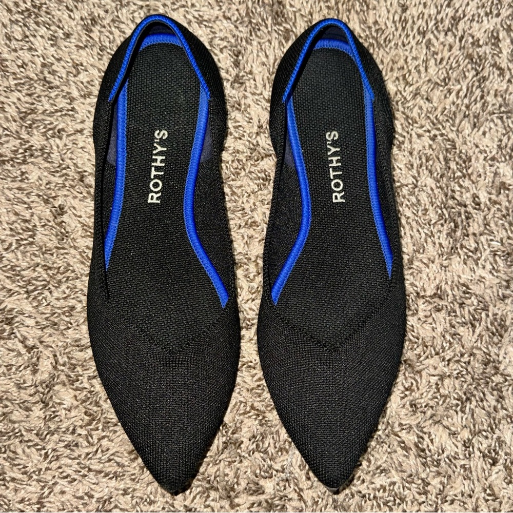 Rothy’s Flats